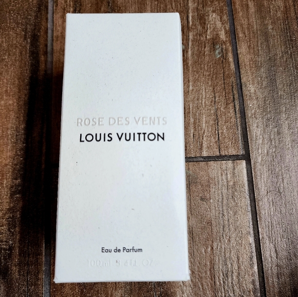 Louis Vuitton Luxury Ribbon and Shopping Paper Bag - Picture 6 of 10